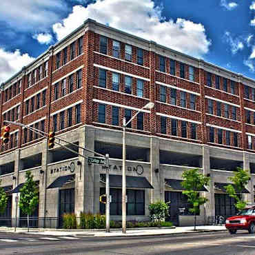 Station 11 Apartments Bloomington In 47404