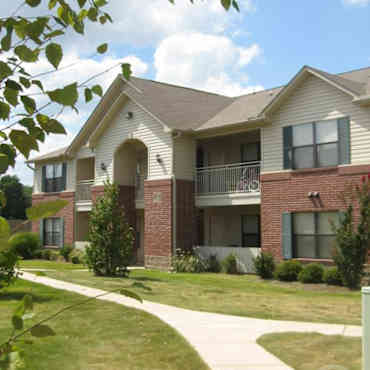Chapel Ridge Of Martin Apartments Martin Tn 38237