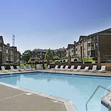 Shillito Park Apartments Lexington Ky 40503