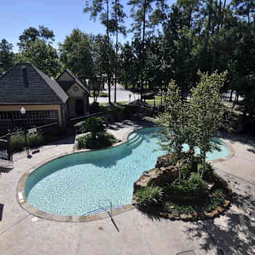 Eagle Crest Apartments Humble Tx 77346