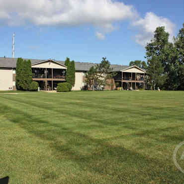 Windsong Apartments Taylor Mi 48180