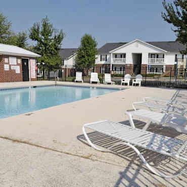 Waterford Place Apartments Milledgeville Ga 31061