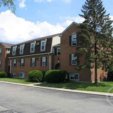 Williamsburg Of Lebanon Village West Apartments
