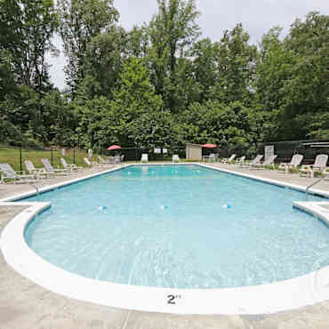 Rolling Hills Apartments Oak Ridge Tn 37830