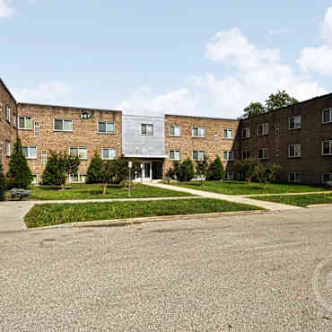 Galman On Ridge Apartments Philadelphia Pa 19128