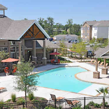 Landmark Of Magnolia Apartments Magnolia Tx 77354