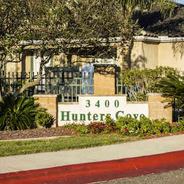 Hunters Cove Apartments Kingsville Tx 78363