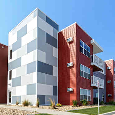 Arbor Court Apartments Fargo ND 58104