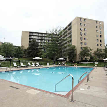 Hamilton House Apartments Mayfield Heights Oh 44124