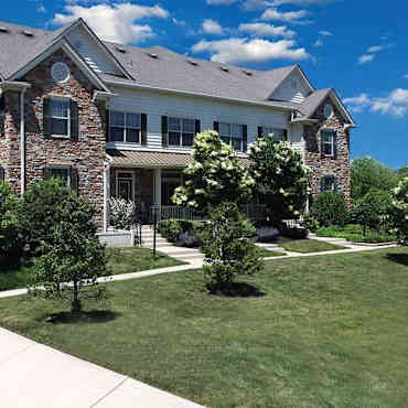 Heritage Greene Apartments Sellersville Pa 18960