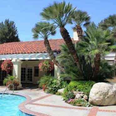 Victoria Springs Senior Living Apartments Riverside Ca