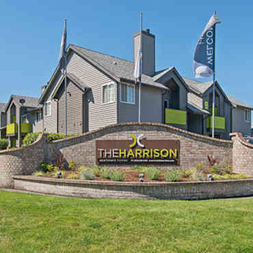 The Harrison Apartments Lakewood Wa 98498