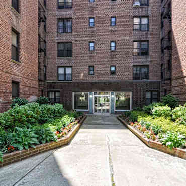 rockaway far apartments fairfield ny