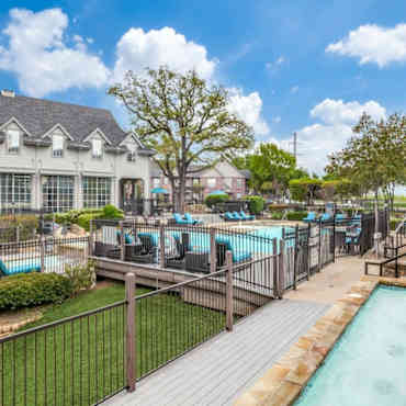 Cross Creek At Grapevine Ranch Apartments Grapevine Tx