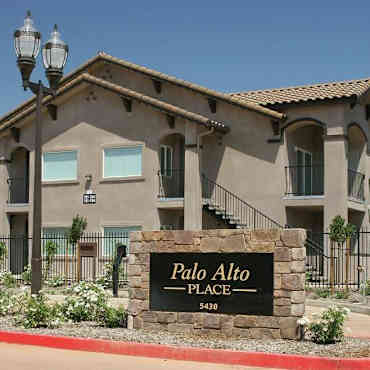 Palo Alto Place Apartments Fresno Ca 93722