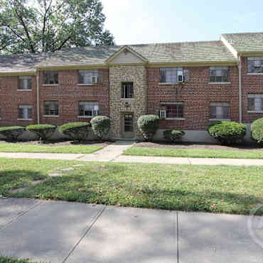 Hyde Park Commons Apartments Oakley Oh 45209