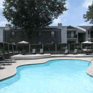 Oakleigh Apartments Baton Rouge La 70810