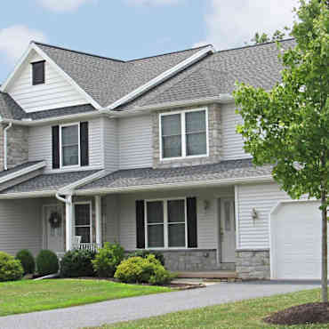 Glenbrook Town Homes At Pleasant View Apartments