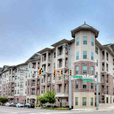 West End Village Apartments Nashville Tn 37203