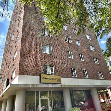Claire Tower Apartments Columbia Sc 29201