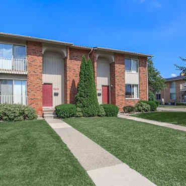 Somerset Park Apartments Troy Mi 48084