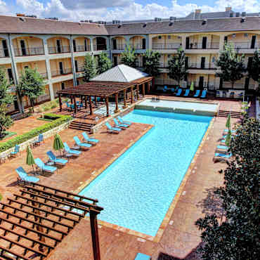 Avanti Hills Apartments Bee Cave Tx 78738