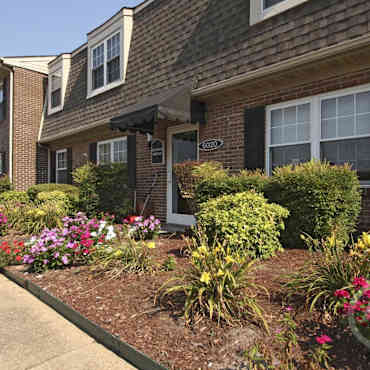 Village At Western Branch Apartments Portsmouth Va 23703