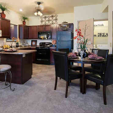 The Greens At Owasso Iii Iv Apartments Owasso Ok 74055