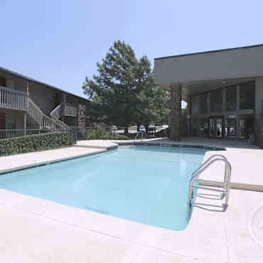 Quail Run Apartments Oklahoma City Ok 73134