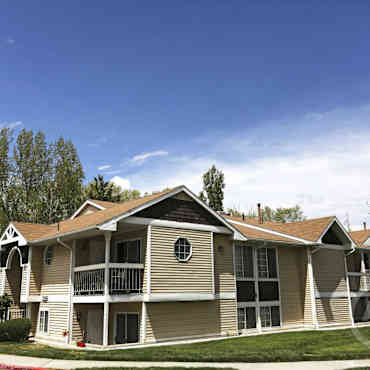Creekview Apartments Midvale Ut 84047