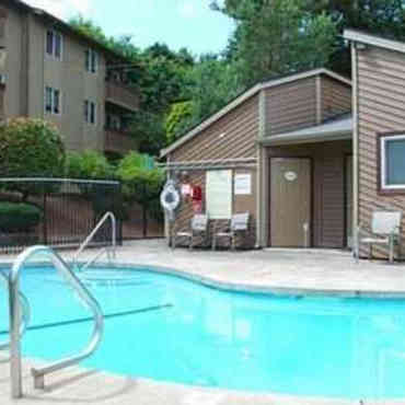 Veranda Green Apartments Seattle Wa 98168