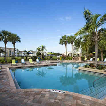 Beachway Links Apartments - Melbourne, FL 32935