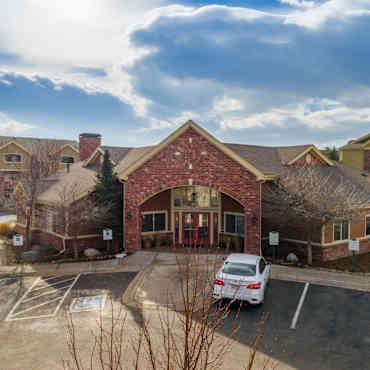 Willow Run Village Apartments Broomfield Co 80020