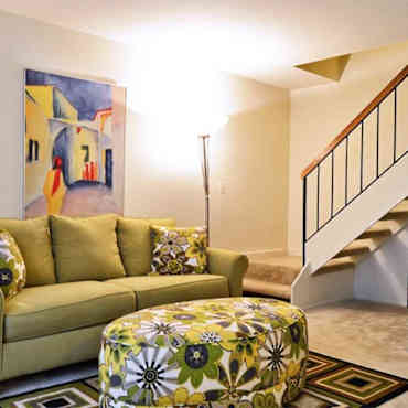 Rossbrooke Apartments At The Lakes Cockeysville Md 21030