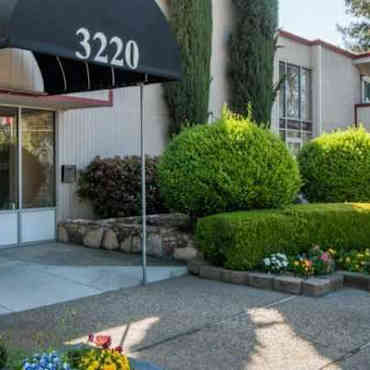 Fairway Commons Apartments Sacramento Ca 95821