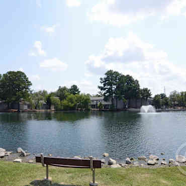 The Lakes At Ridgeway Apartments Memphis Tn 38115