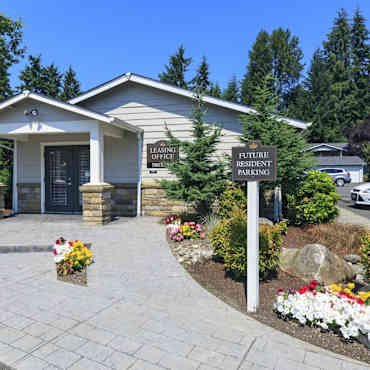 Maple Crossing Apartments Maple Valley Wa 98038