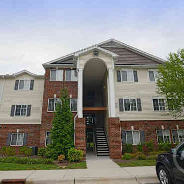 Alaris Village Apartments Winston Salem Nc 27106