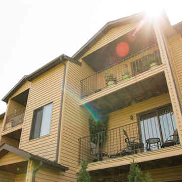 Oakwood Trail Apartments Omaha Ne 68164