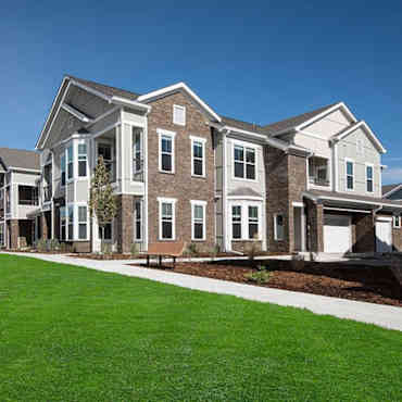 Waterford At Southlands Apartments Aurora Co 80016