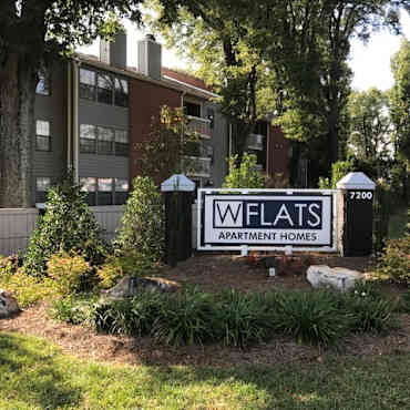 W Flats Apartments Charlotte Nc 28212