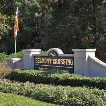 Belmont Crossing Apartments Riverdale Ga 30274