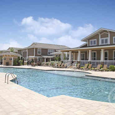 The Bungalows At Hueco Estates Apartments El Paso Tx 79938