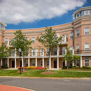Worthington Luxury Apartments Charlotte Nc 28262