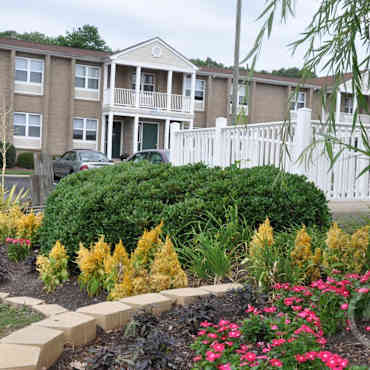 Admiral S Way Apartments Norfolk Va 23503
