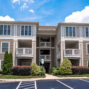 Concord Apartment Homes Raleigh Nc 27612