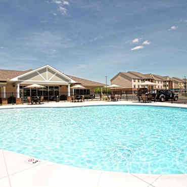 Overlook At Indian Trail Apartments Kingsport Tn 37660