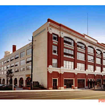 Ford Factory Lofts Apartments Atlanta Ga 30308