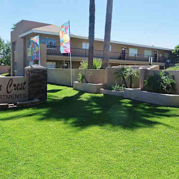 Suncrest Apartments Mesa Az 85201
