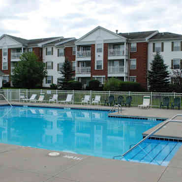 Wyndham Ridge Apartments Stow Oh 44224